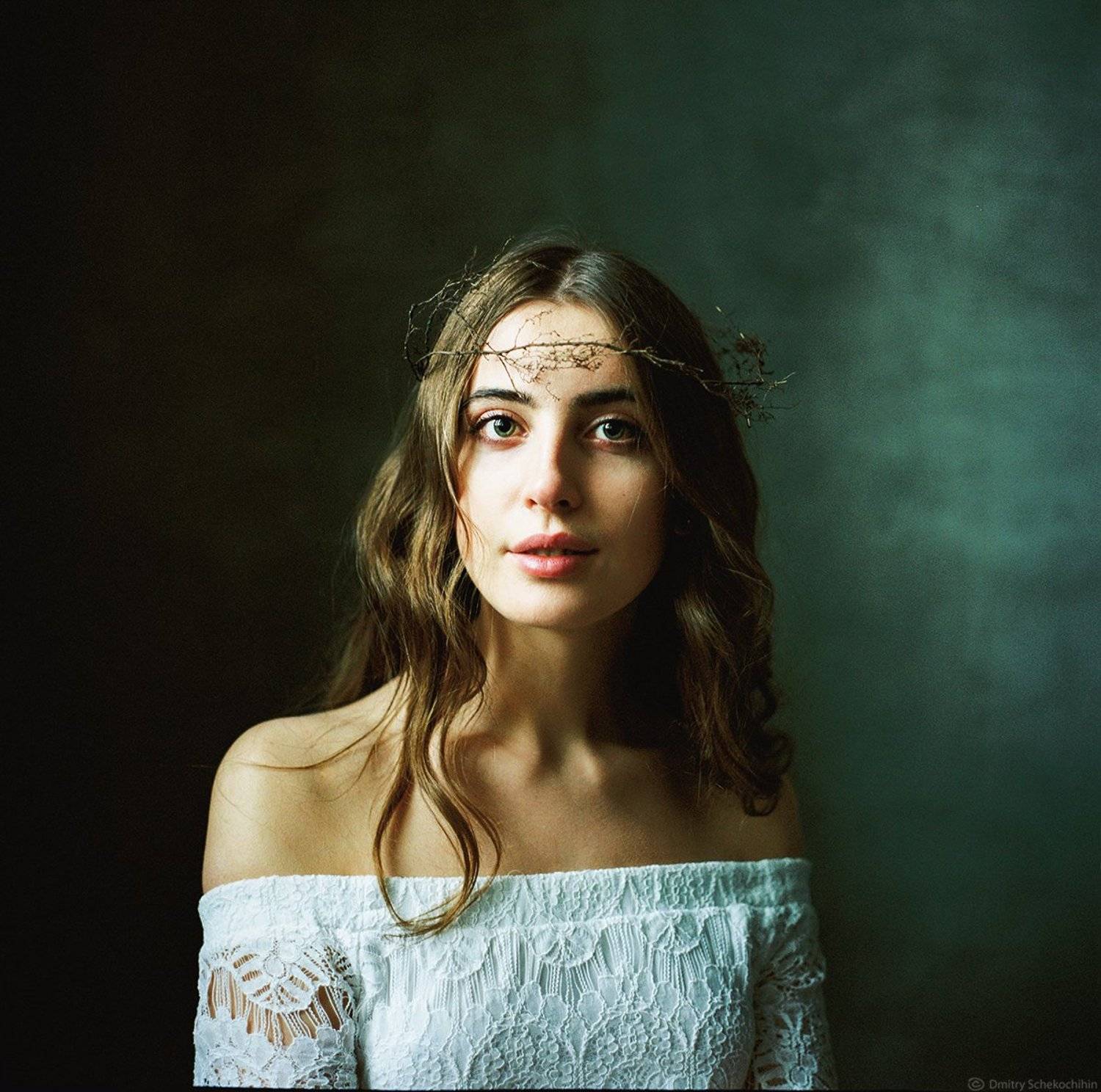 film, mediumformat, bronica, portra400,, Дмитрий Щекочихин