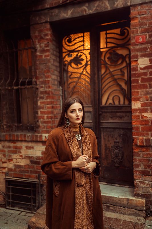 Yana фото превью