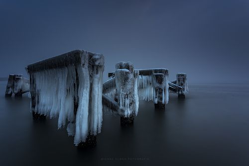 Ice soldiers