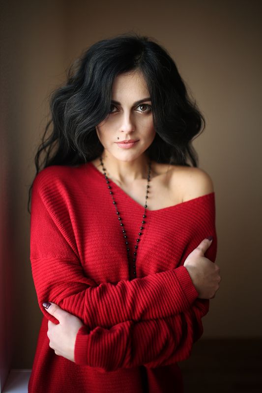 Жанна фото превью