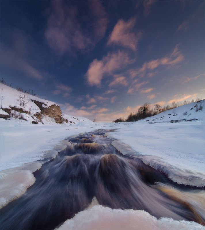 Сквозь льды фото превью