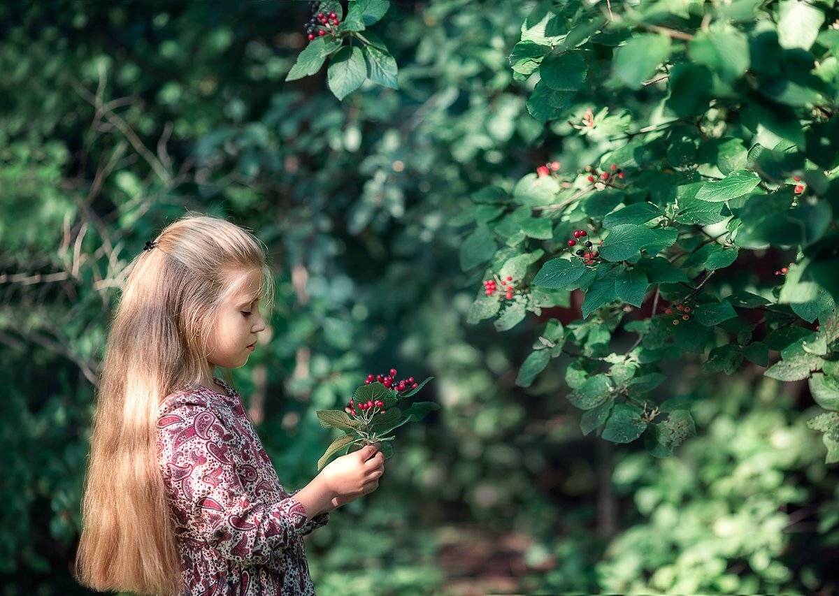 , Татьяна Кауфман