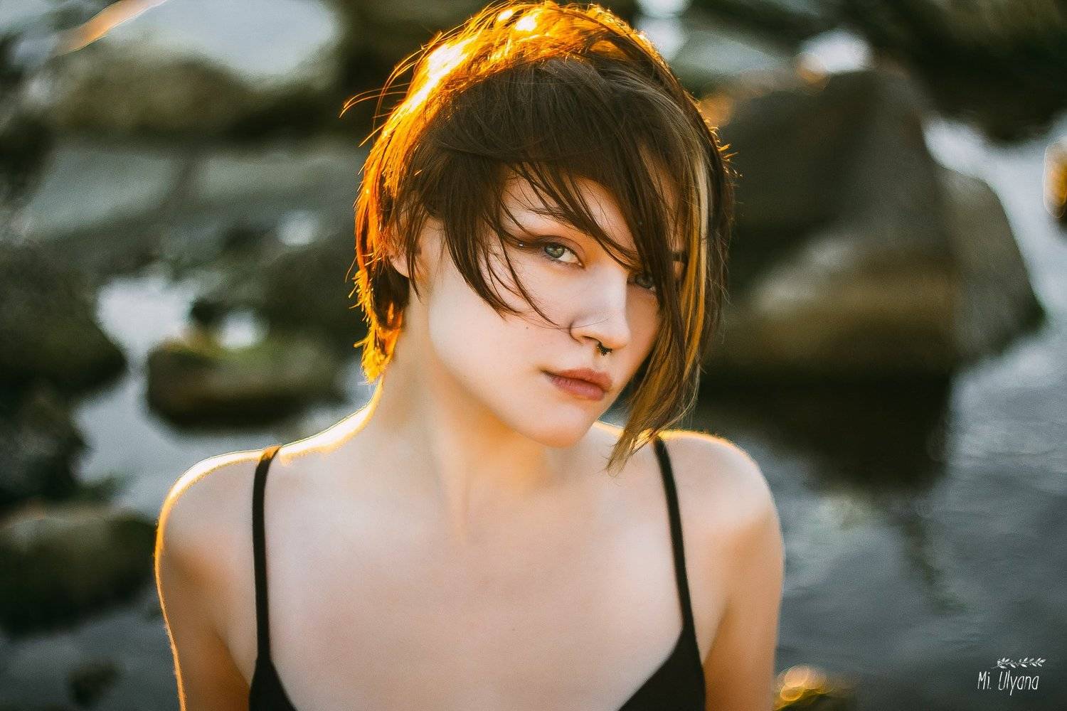 , Ульяна Буканова (Мизинова)