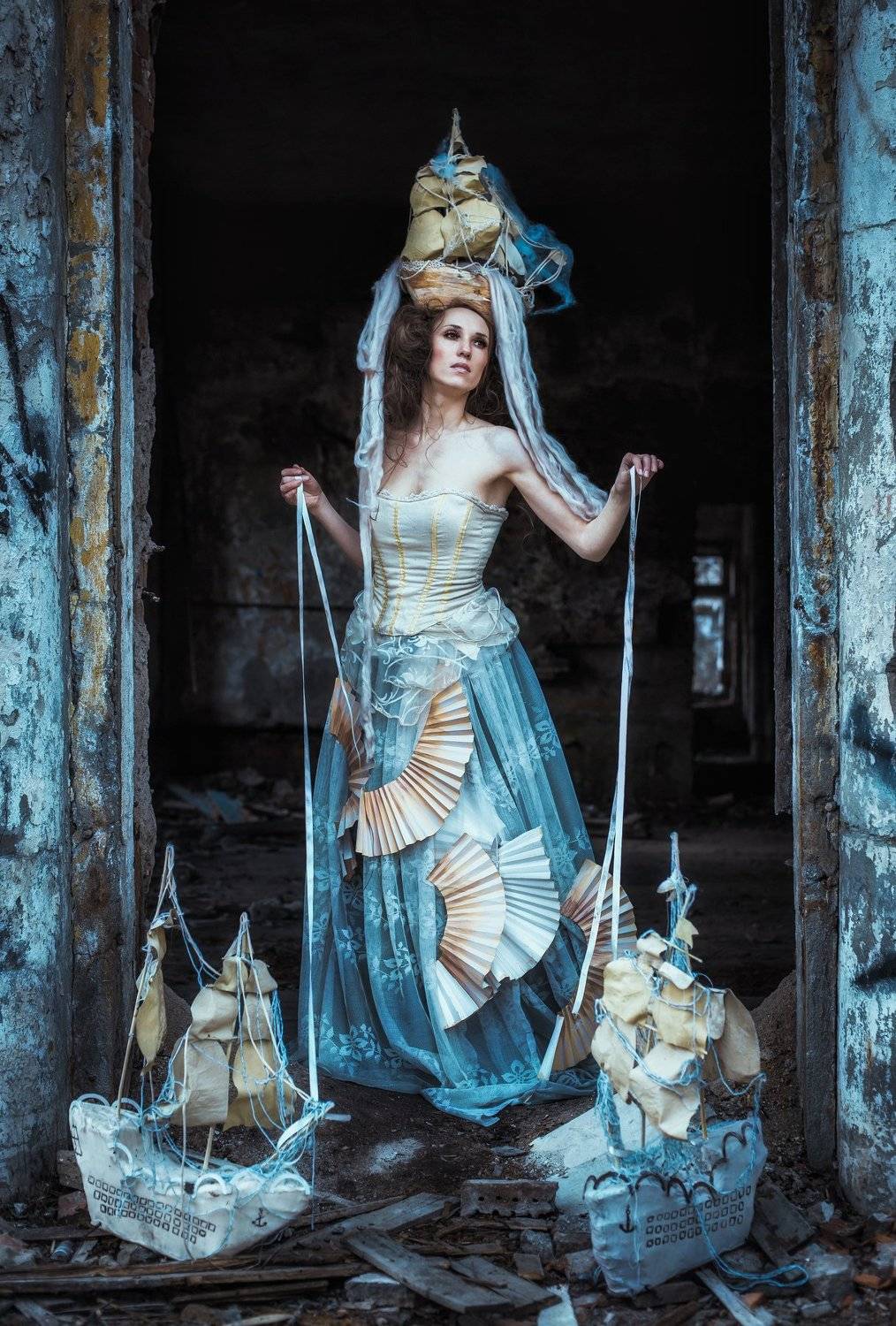 , Ерастов Андрей