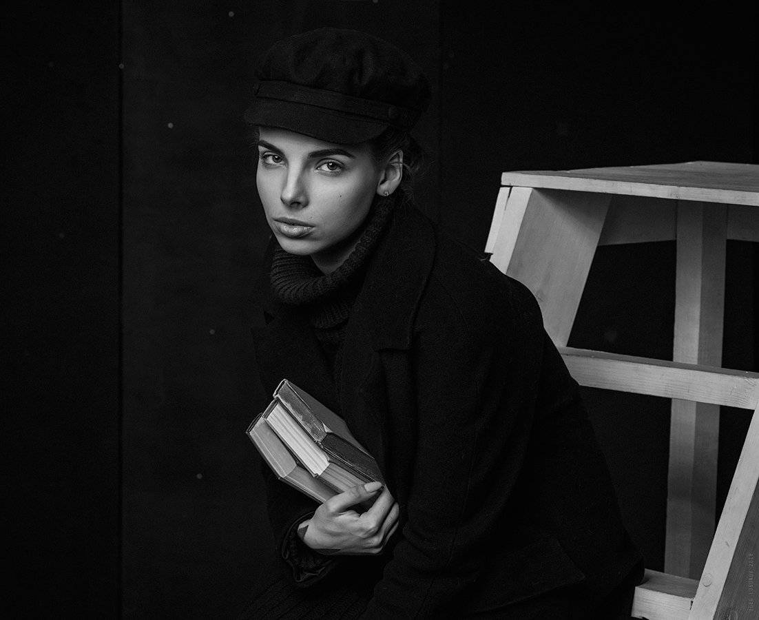 , Олег Логунов