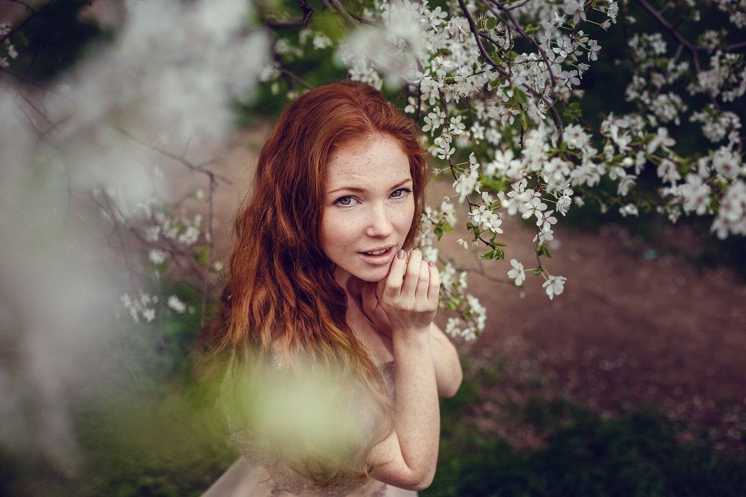 , Елена Молчаглва