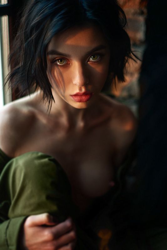 Полина фото превью