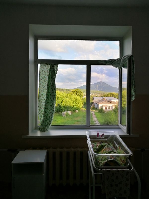 семья# фотография#дети#г. арсеньев# В новый мир...Первые дни жизни... фото превью