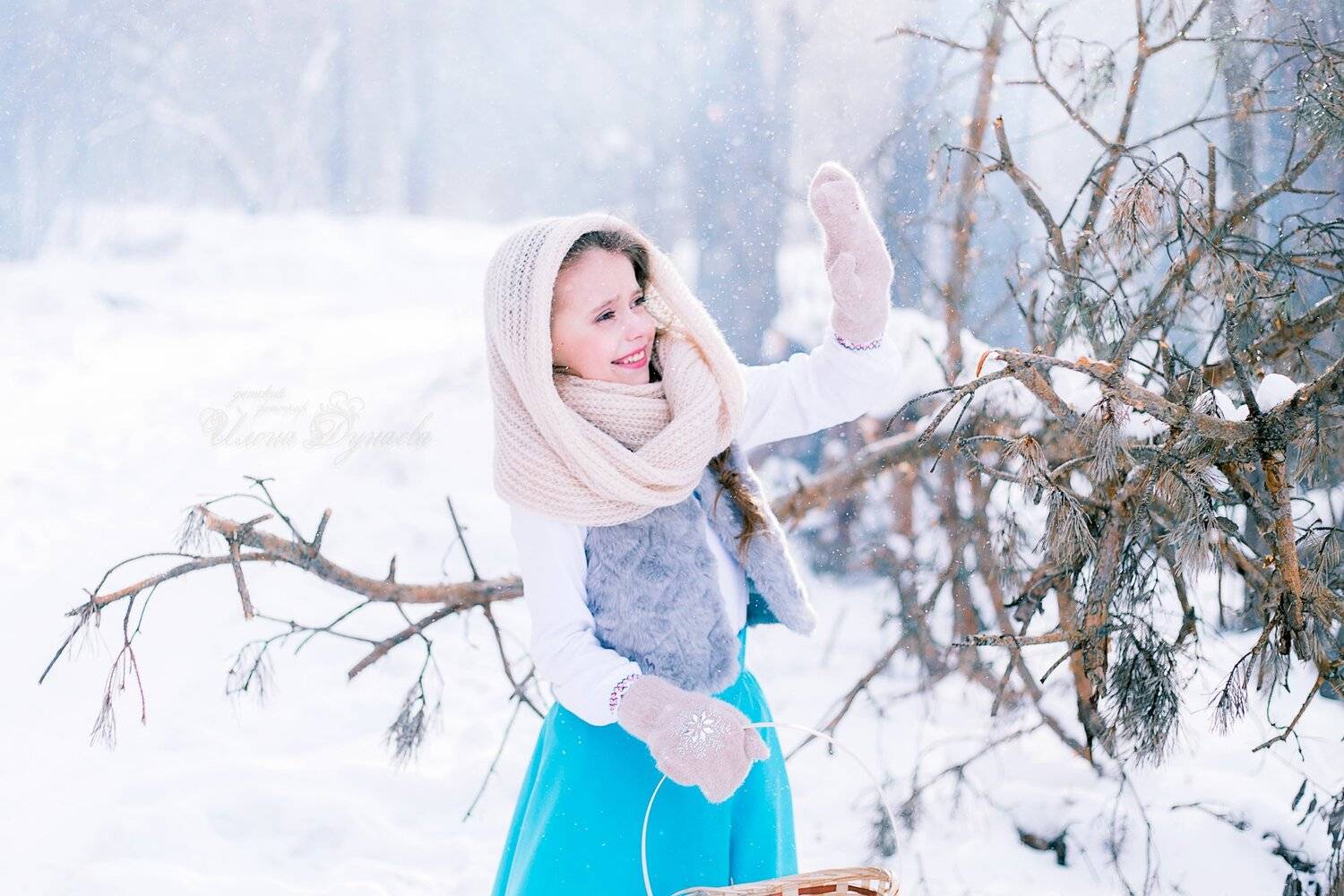 , Илона Дунаева