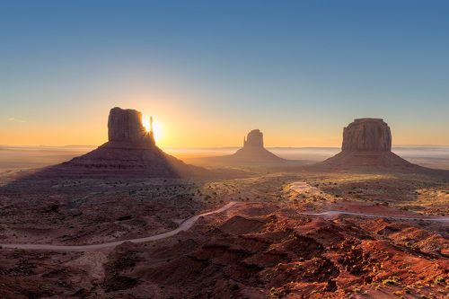 Monument Valley