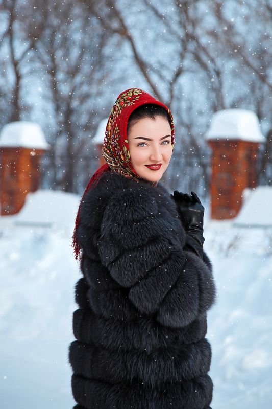 Елена фото превью