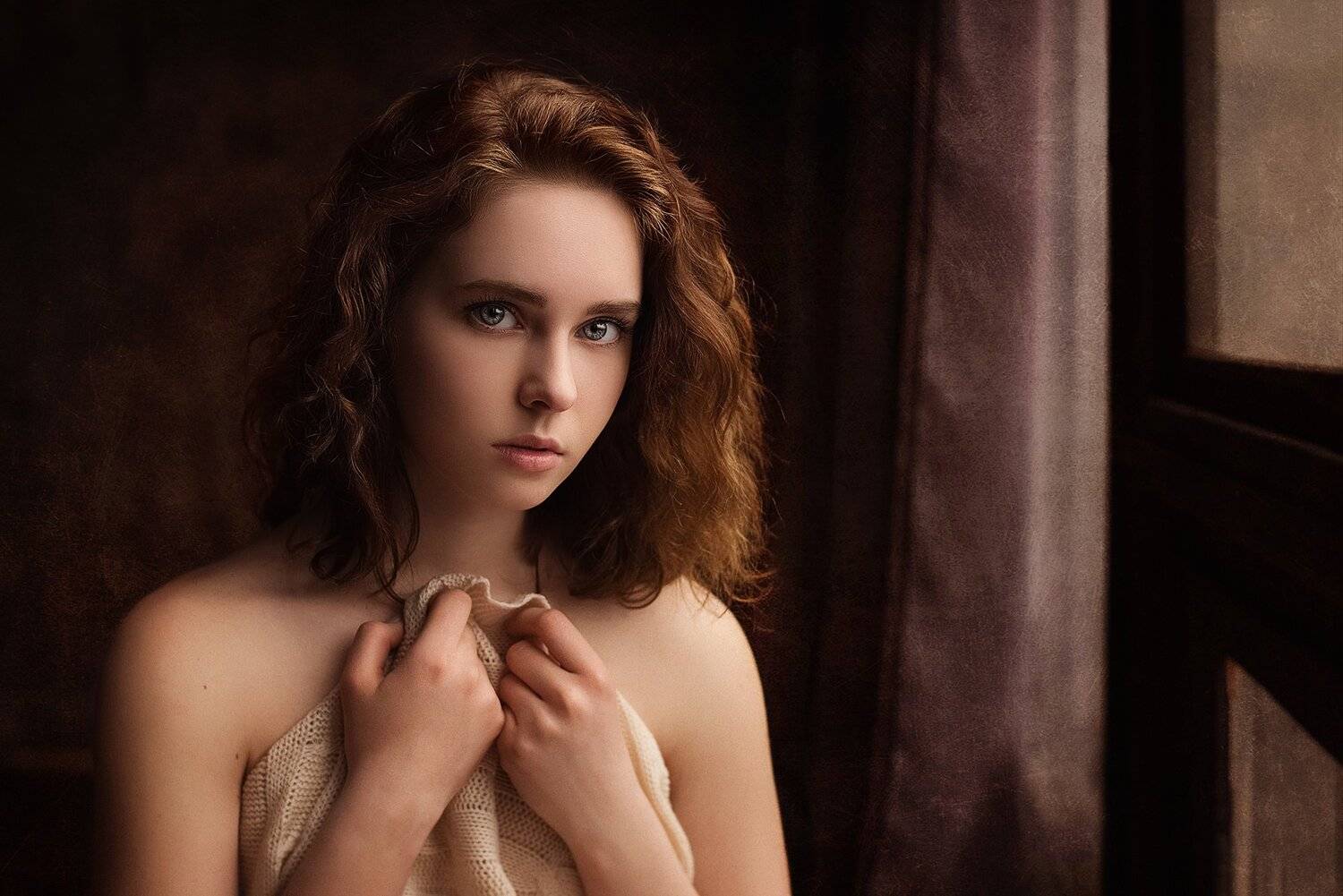 , Ольга Веремьева