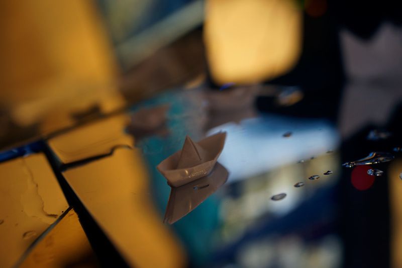 По морям!.. фото превью