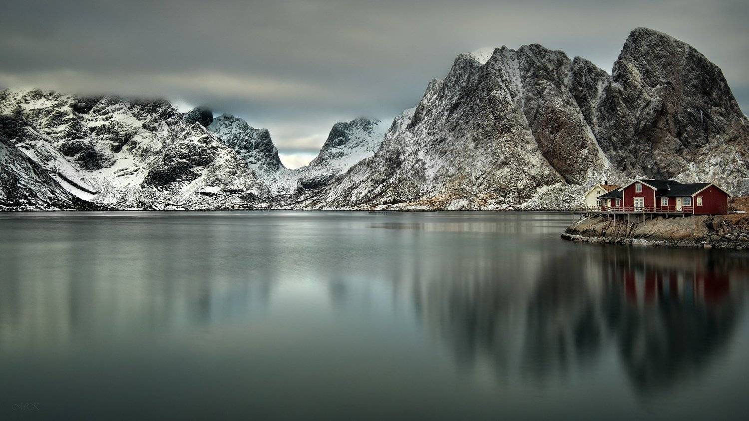 the lofoten islands, norway, лофотенские острова, норвегия, Miron Karlinsky