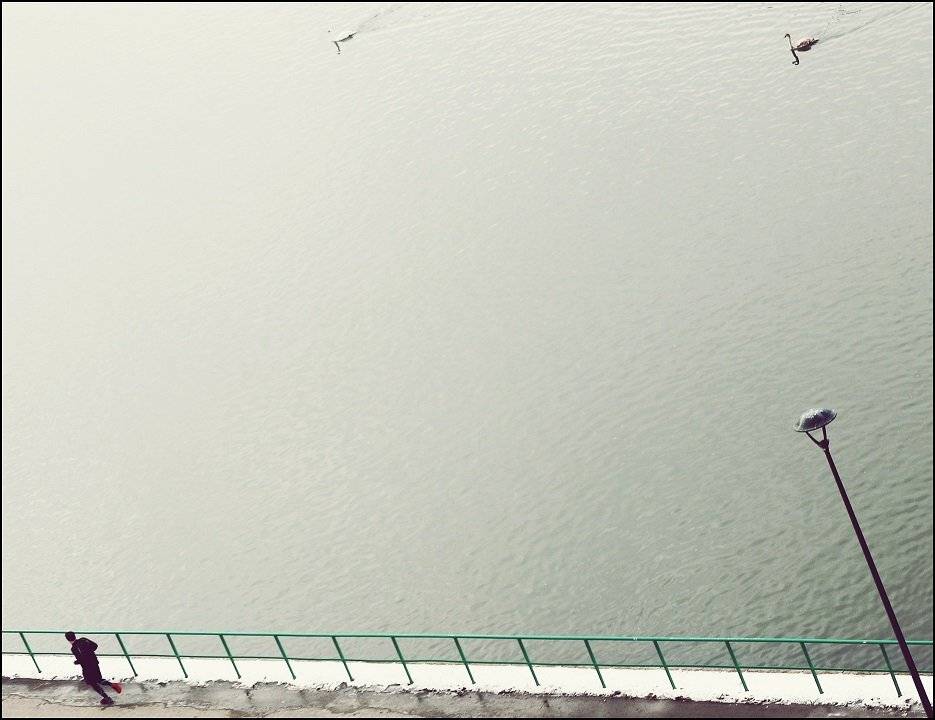 , Krzysztof Trojanowski