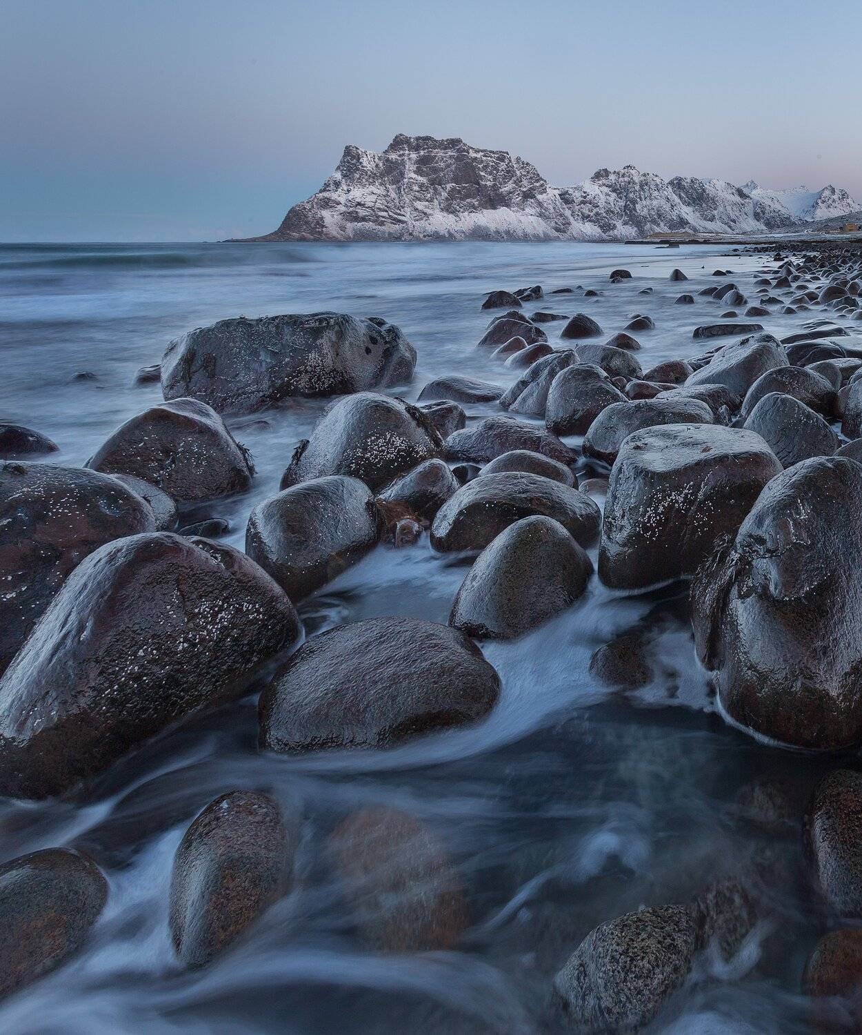 , Андрей Родионов