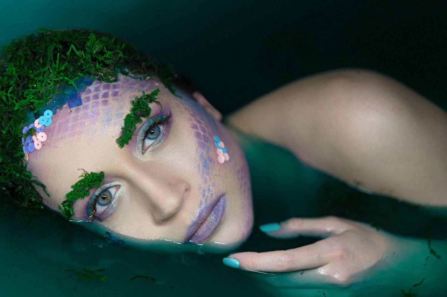 портрет sony a7 девушка, Новожилов Сергей