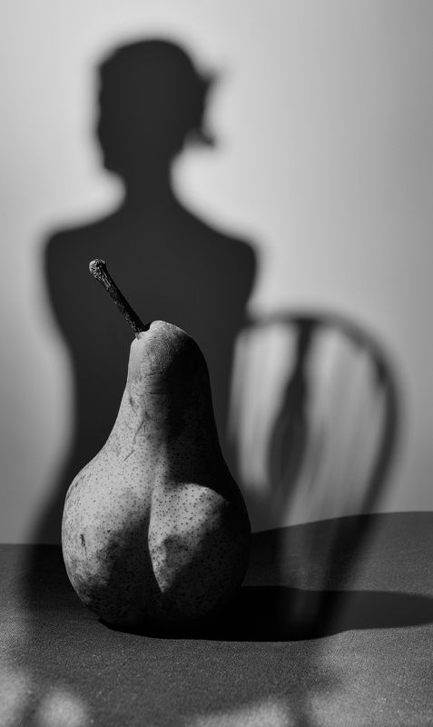 Сексуальность...     Одиночество... фото превью