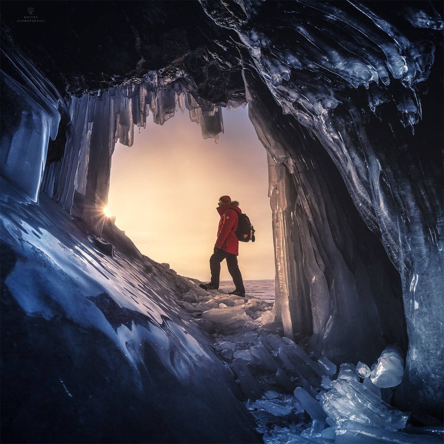 , Дмитрий Купрацевич