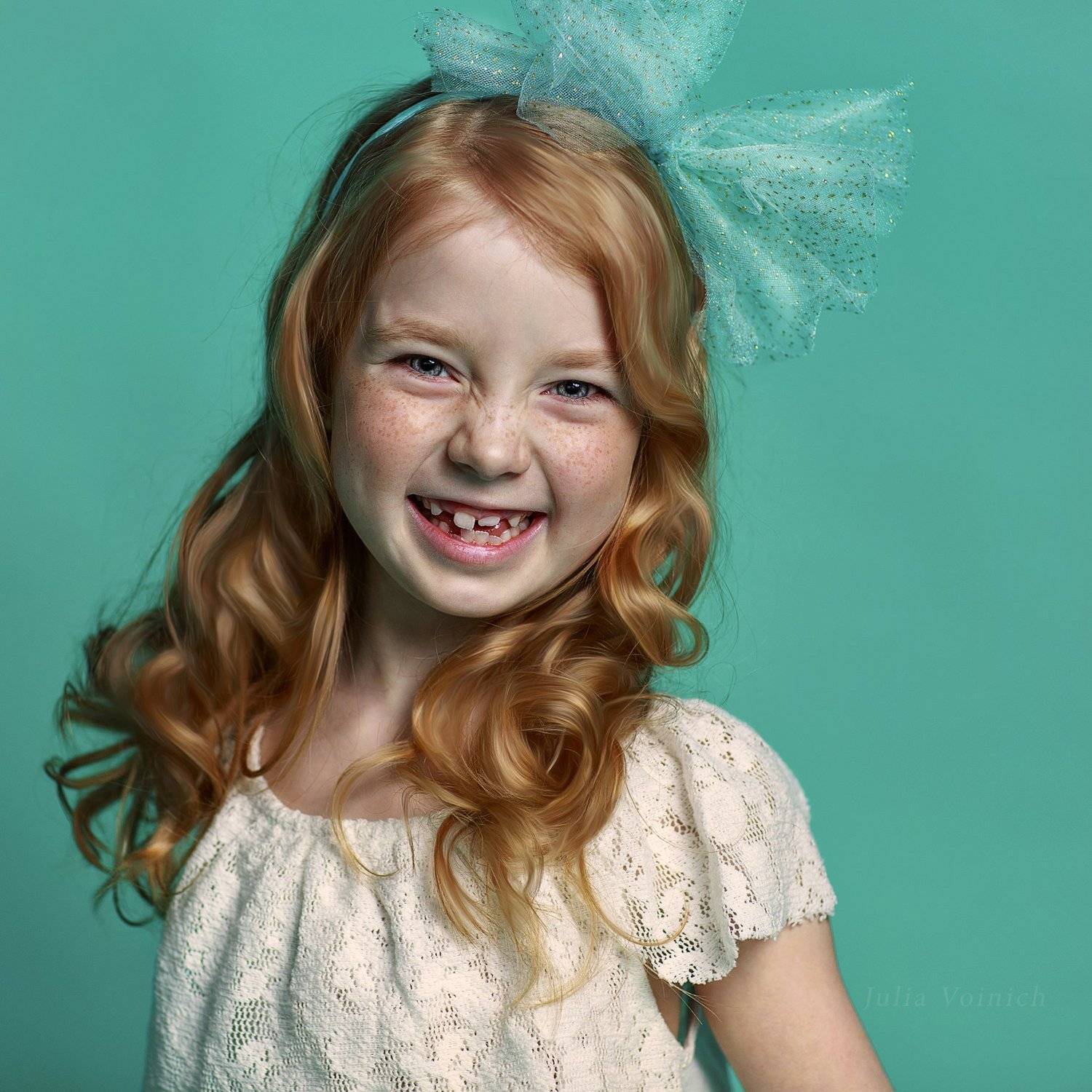 , Юлия Войнич