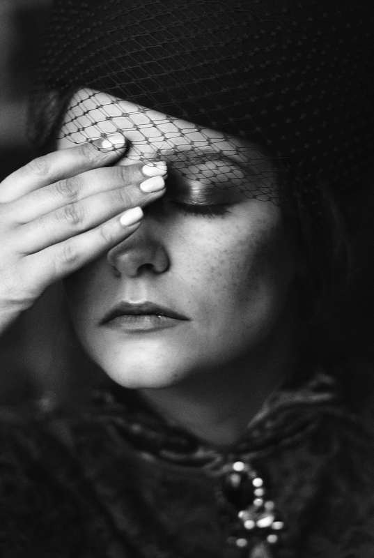 Глафира Тарханова фото превью