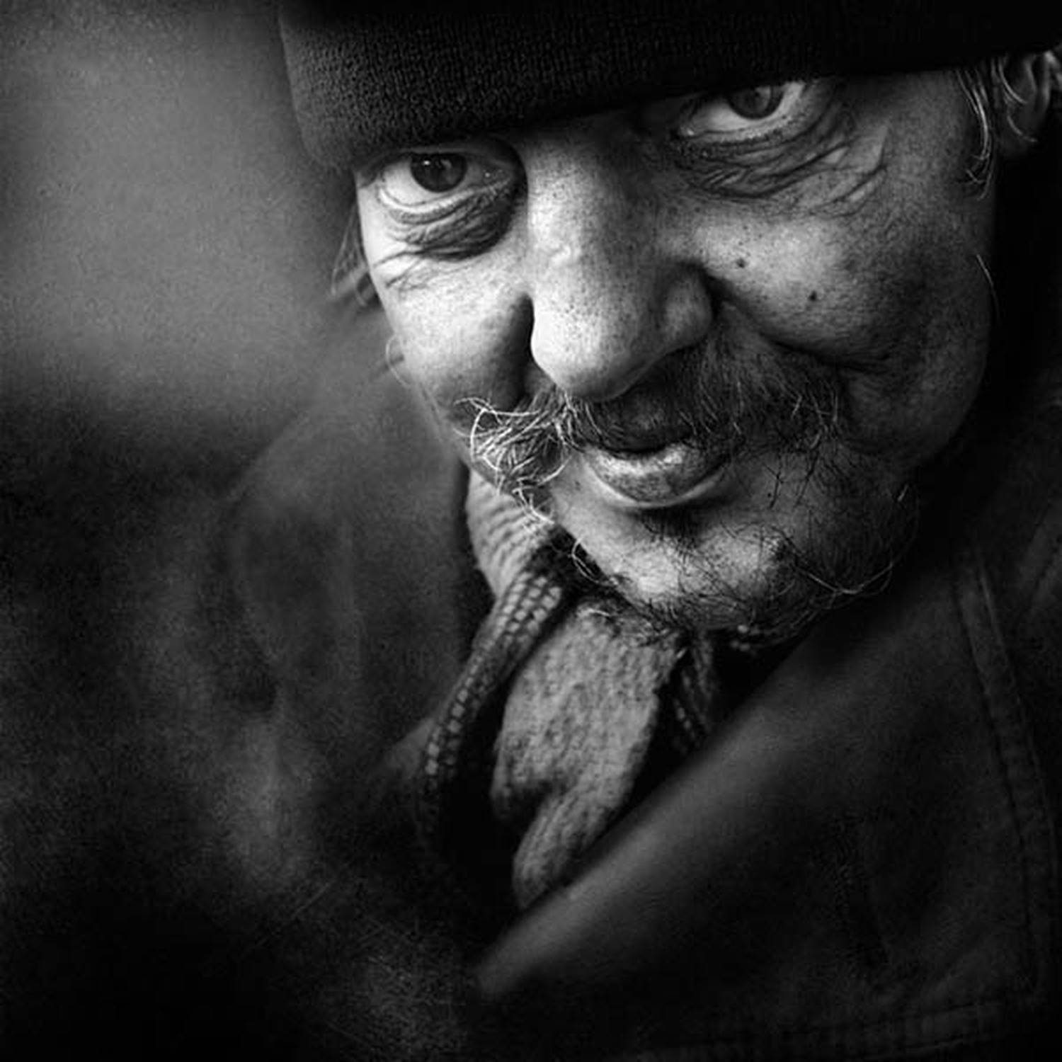 портрет, улица, город, люди, street photography, санкт-петербург, Юрий Калинин