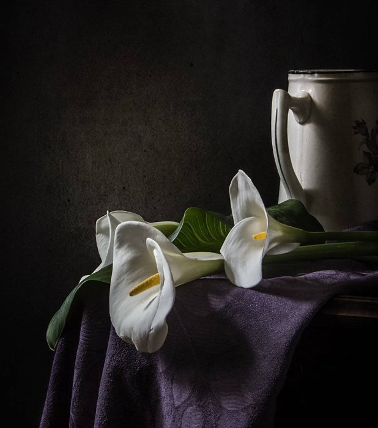 натюрморт, цветы, still life, Оля