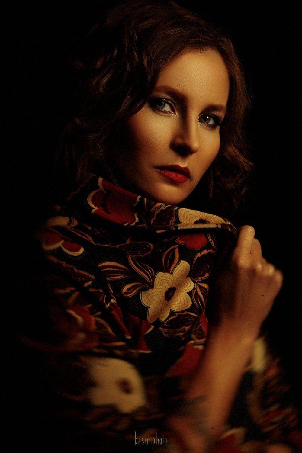 , Сергей Басин