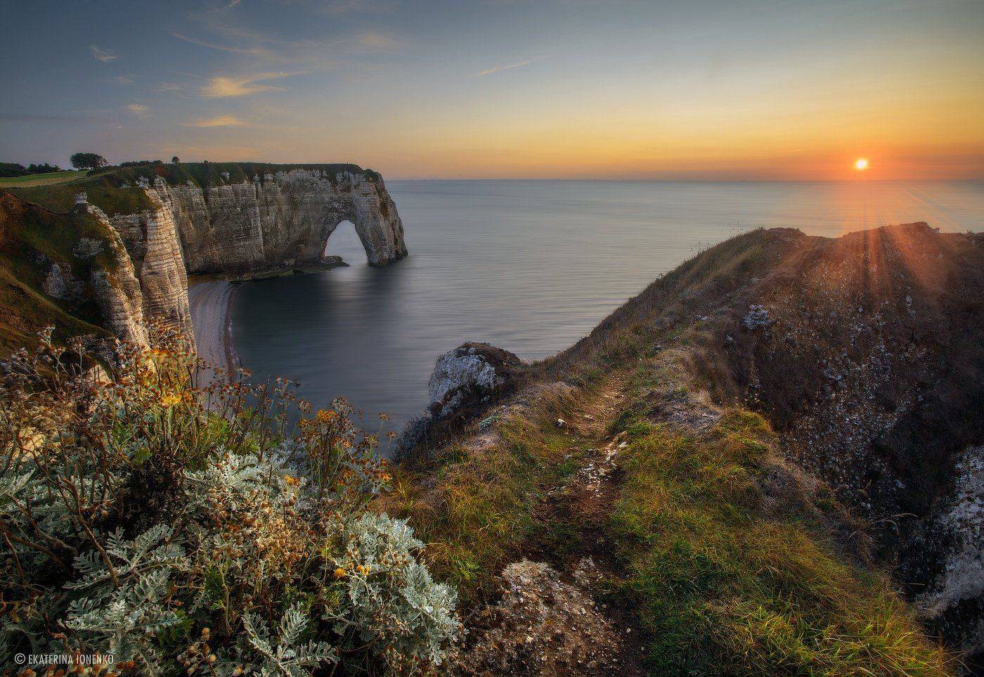 , Екатерина Ионенко