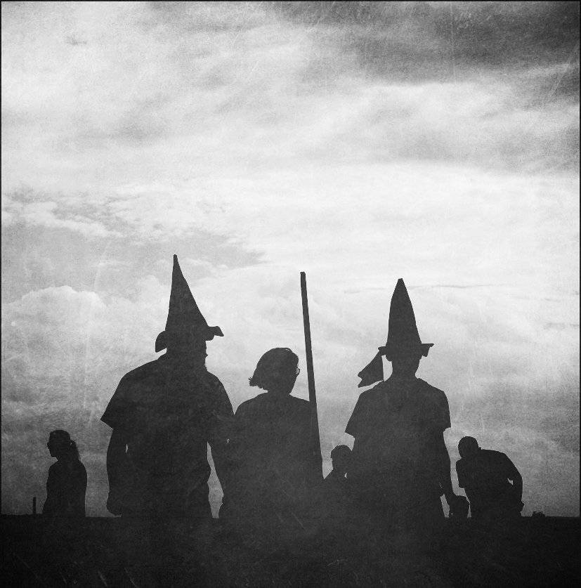 , Krzysztof Trojanowski