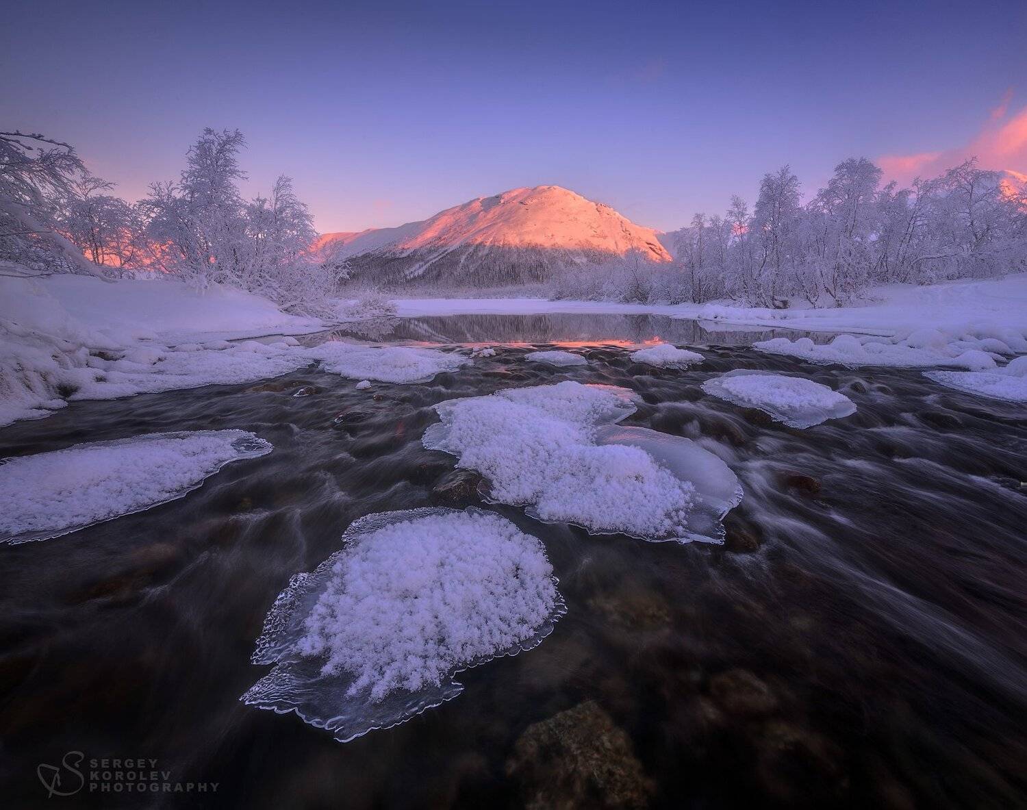 хибины, кольскийполуостров,, Сергей Королев