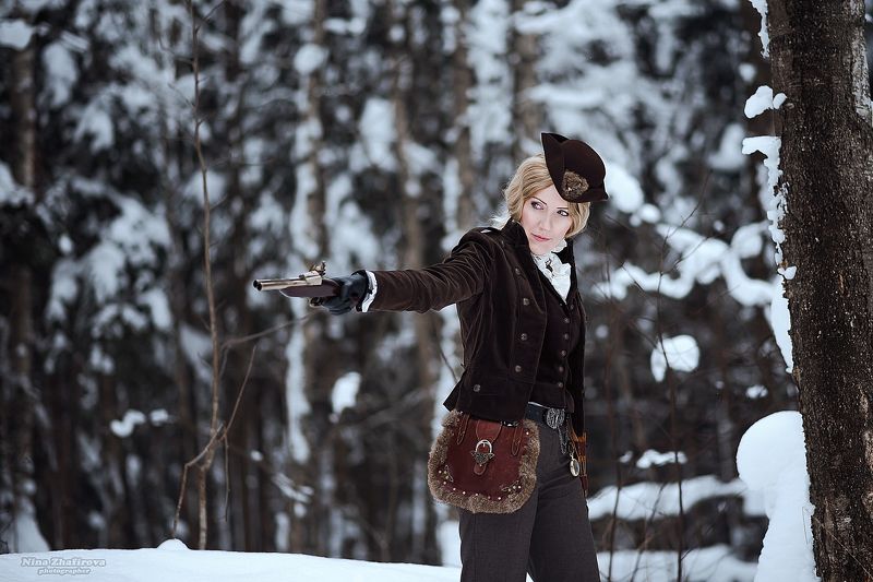 Лестат де Лионкур фото превью