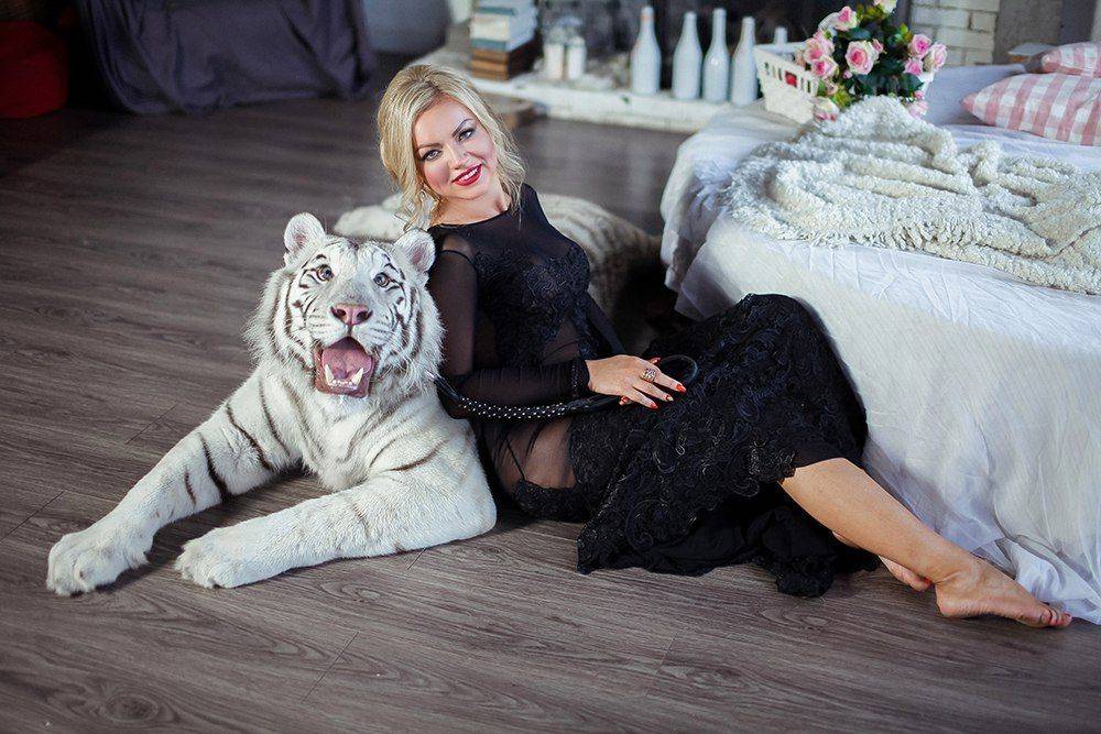Автор: Теннант Юлианна , Теннант Юлианна