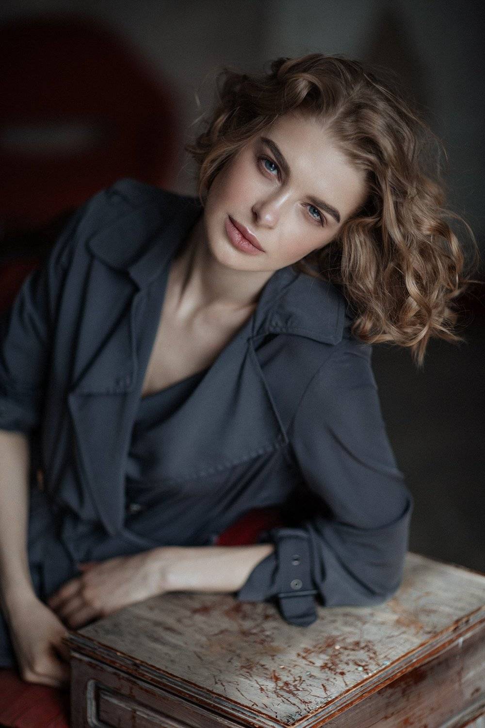 , Aleksandra Aksentieva