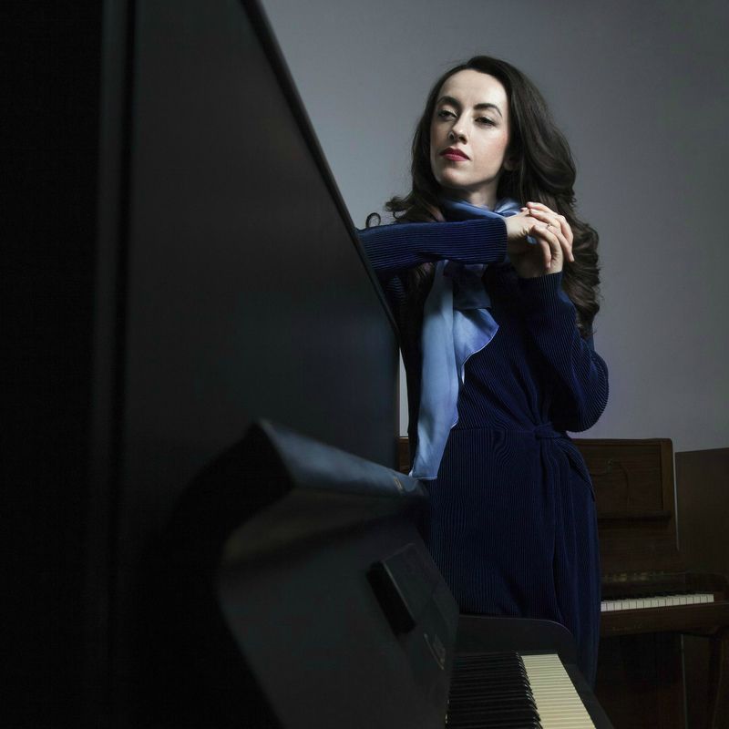 Анна Микаберидзе. фото превью