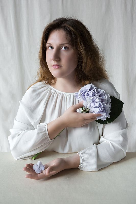 Юлия фото превью