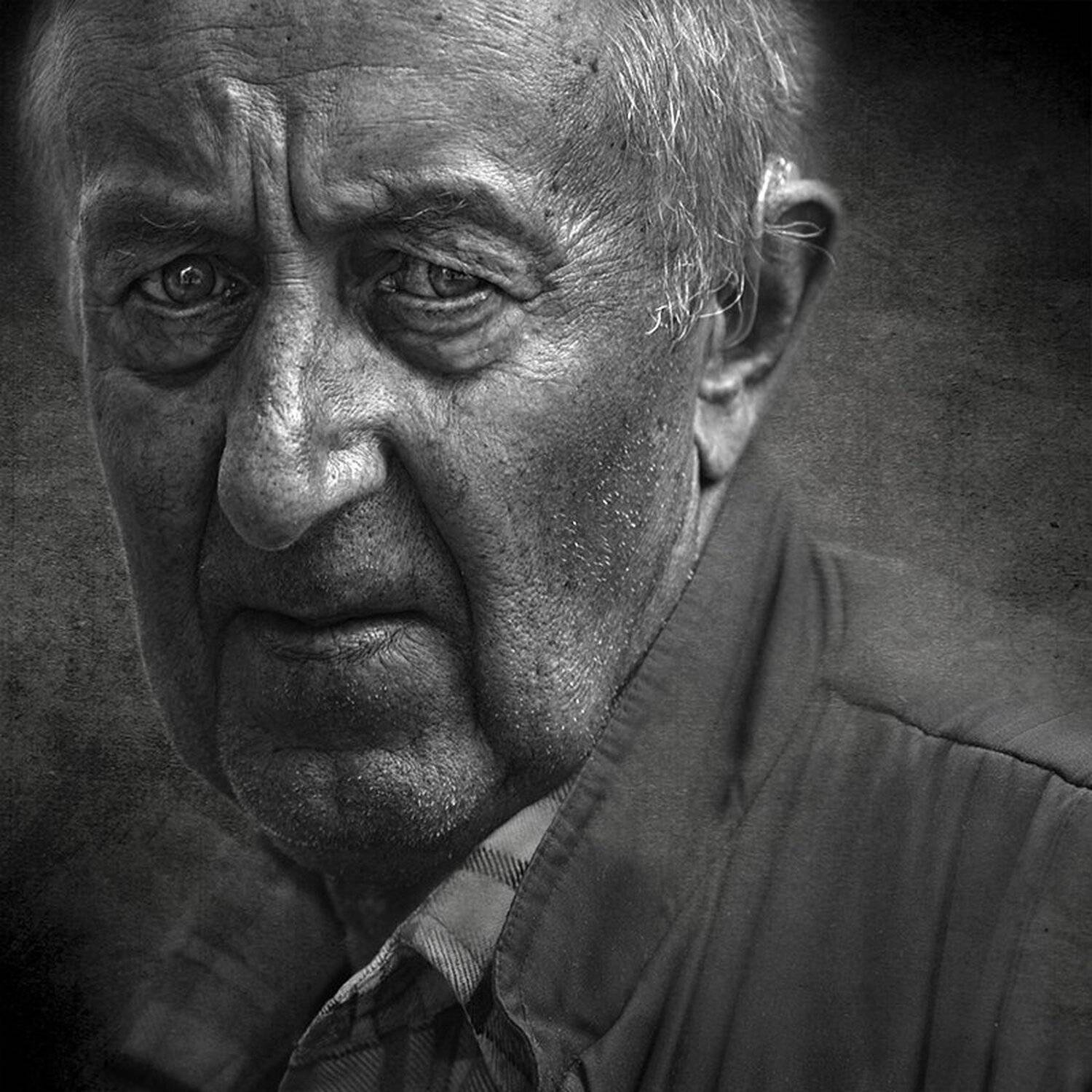 заминка. Автор: Юрий Калинин портрет, улица, город, люди, street photography, санкт-петербург, Юрий Калинин