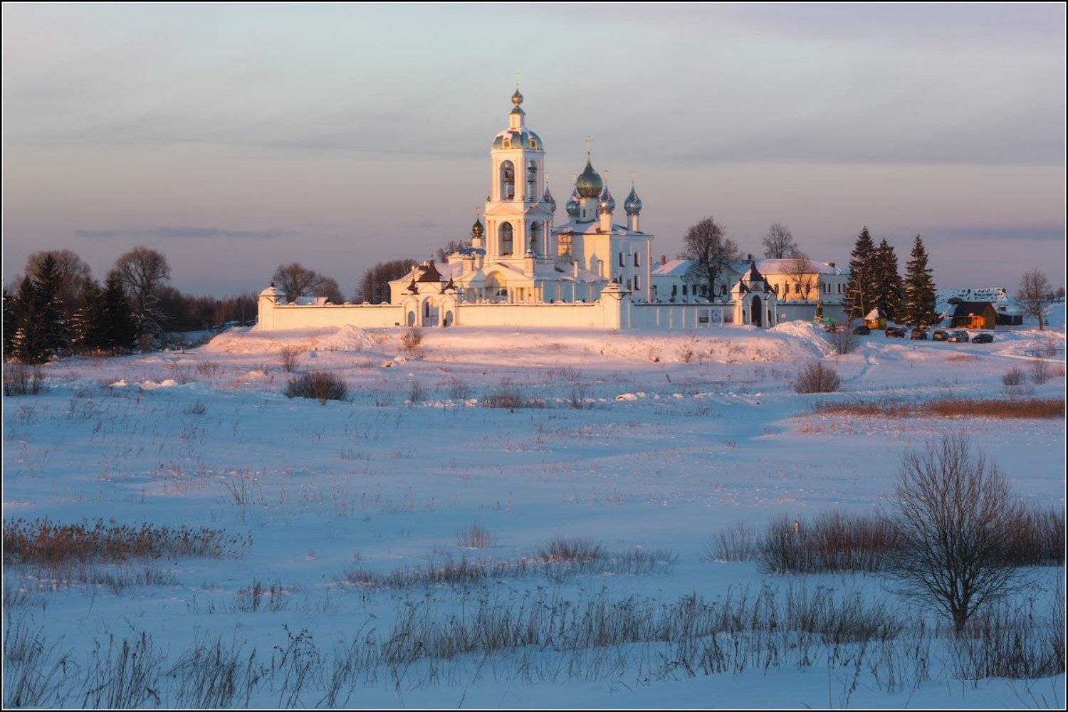 , Александр Марецкий