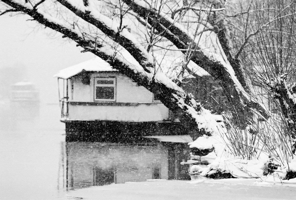 , Олег Вахник