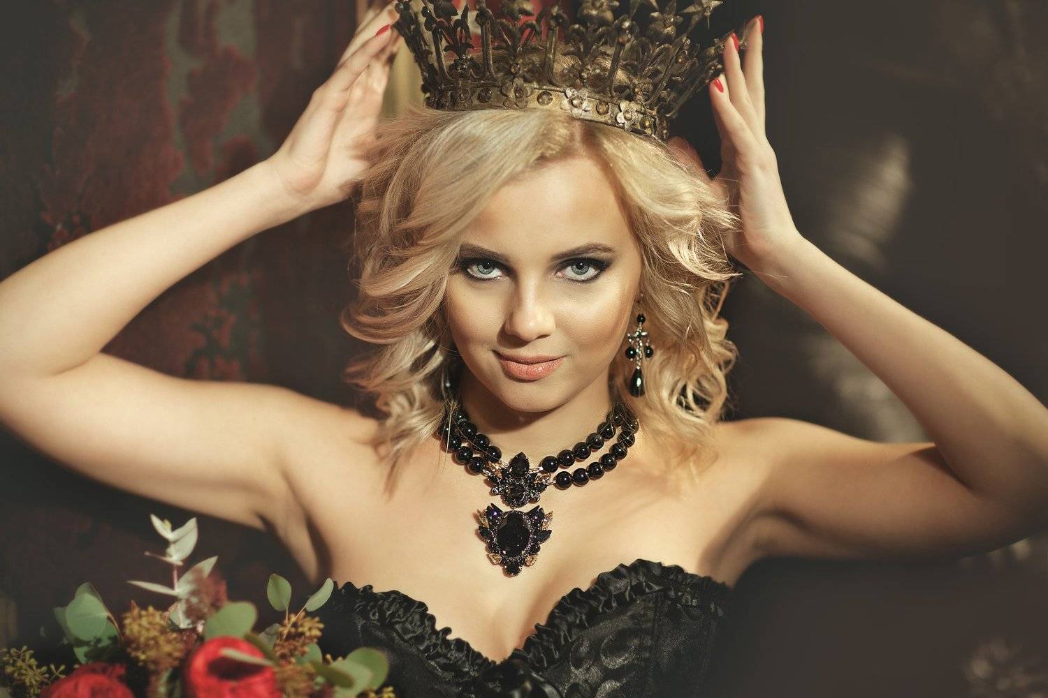 , Ирина Абрамова