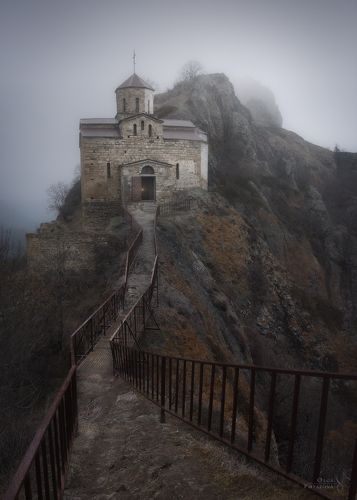 Путь столетий