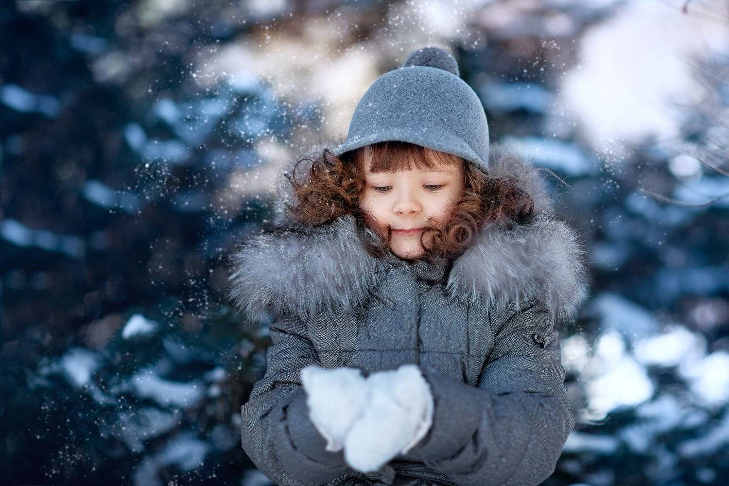 , Чурганова Марина