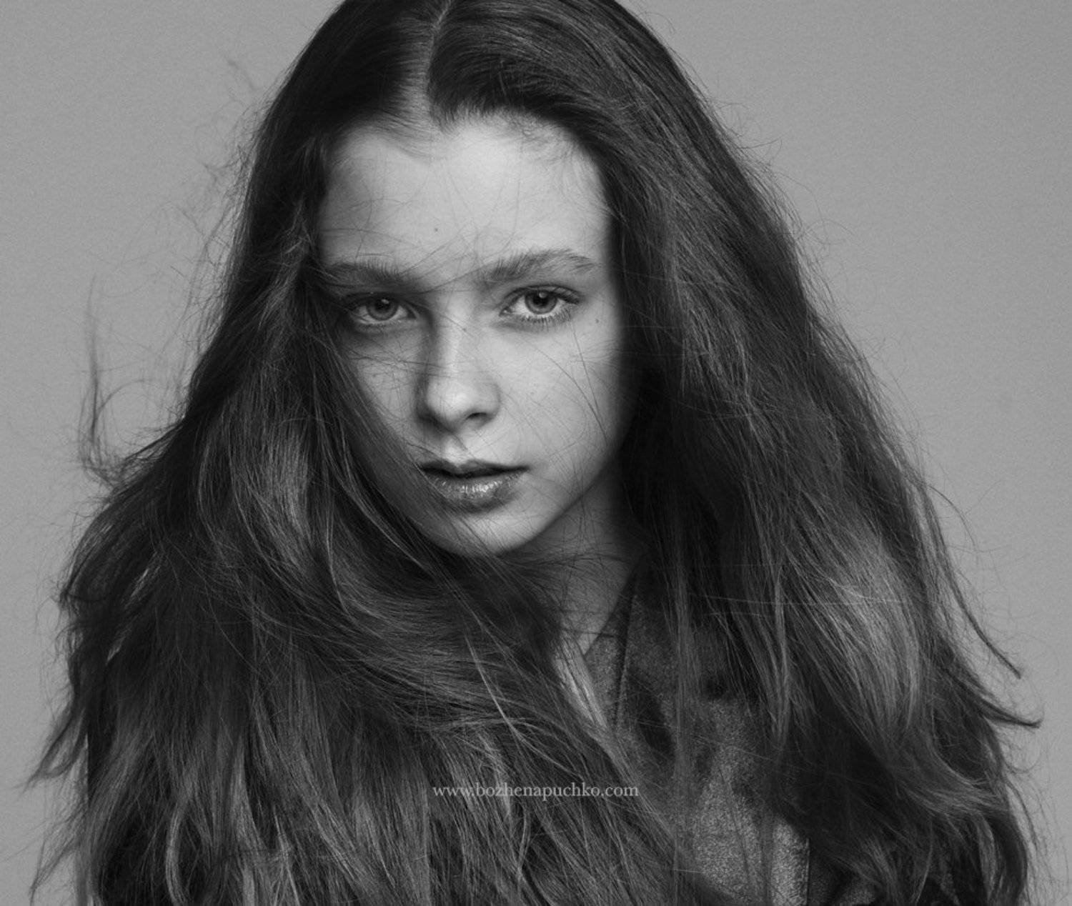 , Божена Пучко