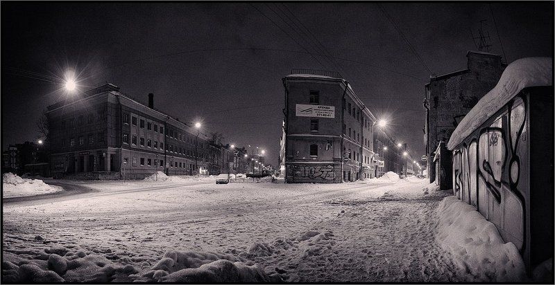 Гулялки по питерским улочкам фото превью