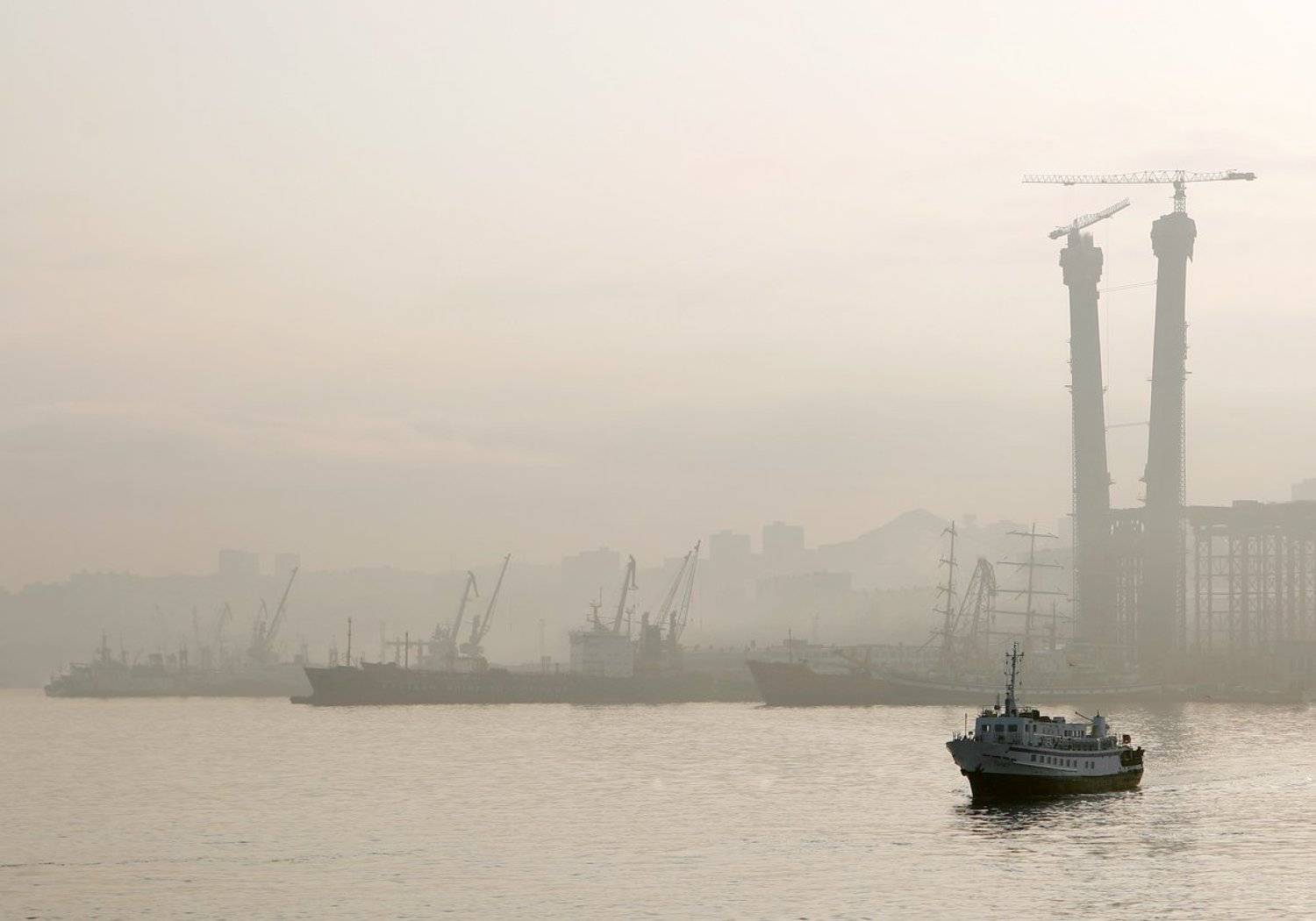 город, Александр Борисенко