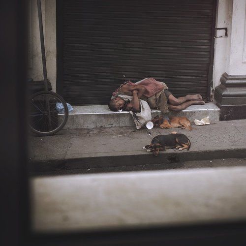 Other people