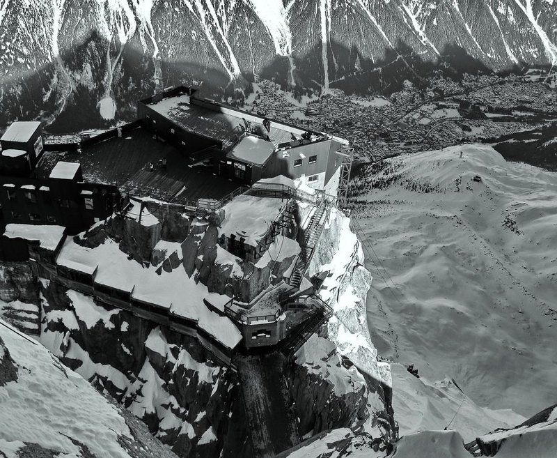 перепад фото превью