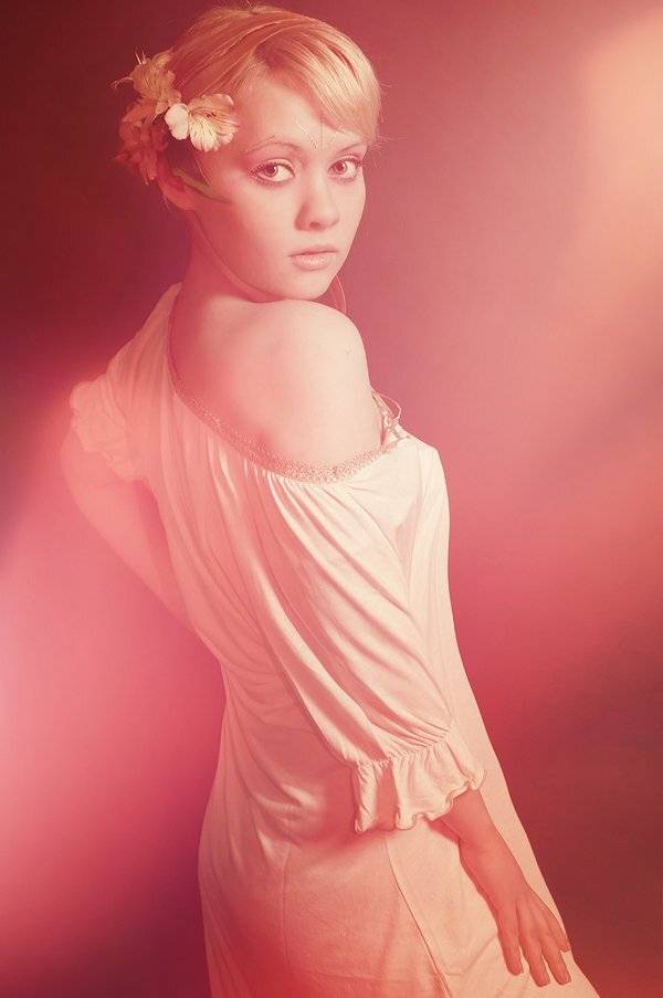 девушкуа, студия, , макияж, Мария Мальгина