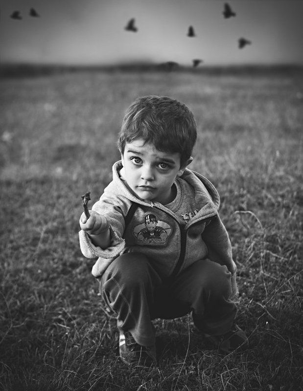 сказка для... холодные дни фото превью