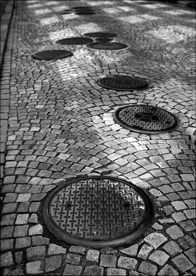 норвегия, берген, Лариса Гурьева